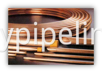 Copper Nickel Pipes and Tubes , Cupro Nickel Pipes and Tubes ASTM B111 C70400 C70600,ASTM B288, ASTM B688 .